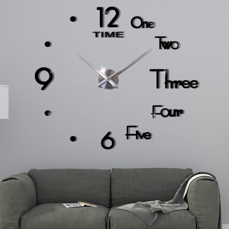 机芯无表盘指针无数字仅配件机芯小号带秒针建议4060厘米直径创意个性