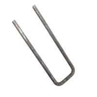 永固邦+U型辅料+UXF-2+根