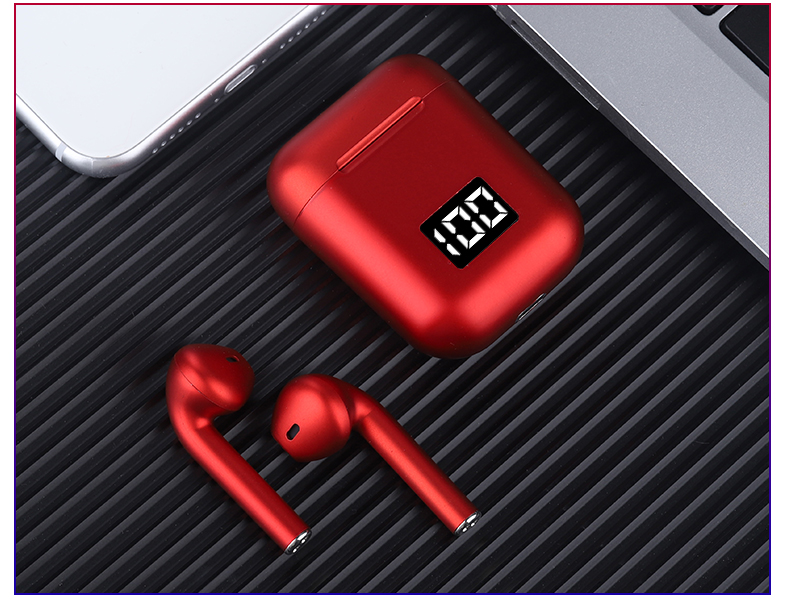 三星无线蓝牙耳机galaxy s20 s9/s8/7 note10 c7/a60双耳华为通用定制