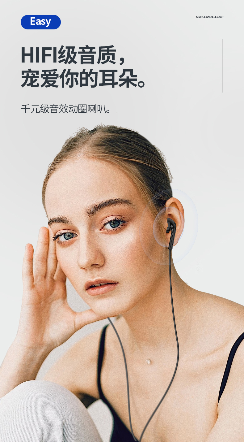 联想(lenovo)耳机/耳麦xs10s 联想耳机有线原装正品typec耳机半入耳式