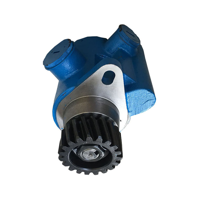 元诚汽车运输车福田欧曼bi1161动力转向油泵转向助力泵总成汽修维修