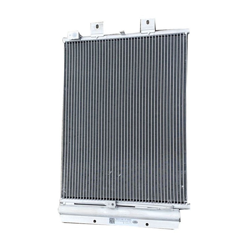 元诚(yuancheng)维修工具解放ca1125j空调冷凝器 元诚 汽车运输车货车