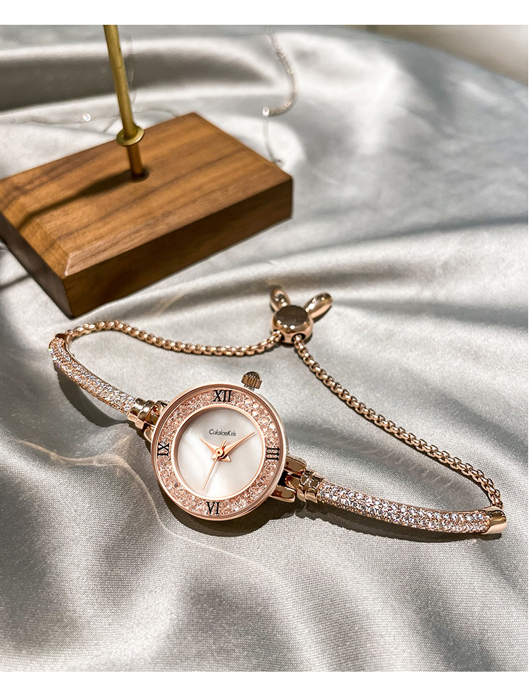 caldicekris新款迷你ck19078