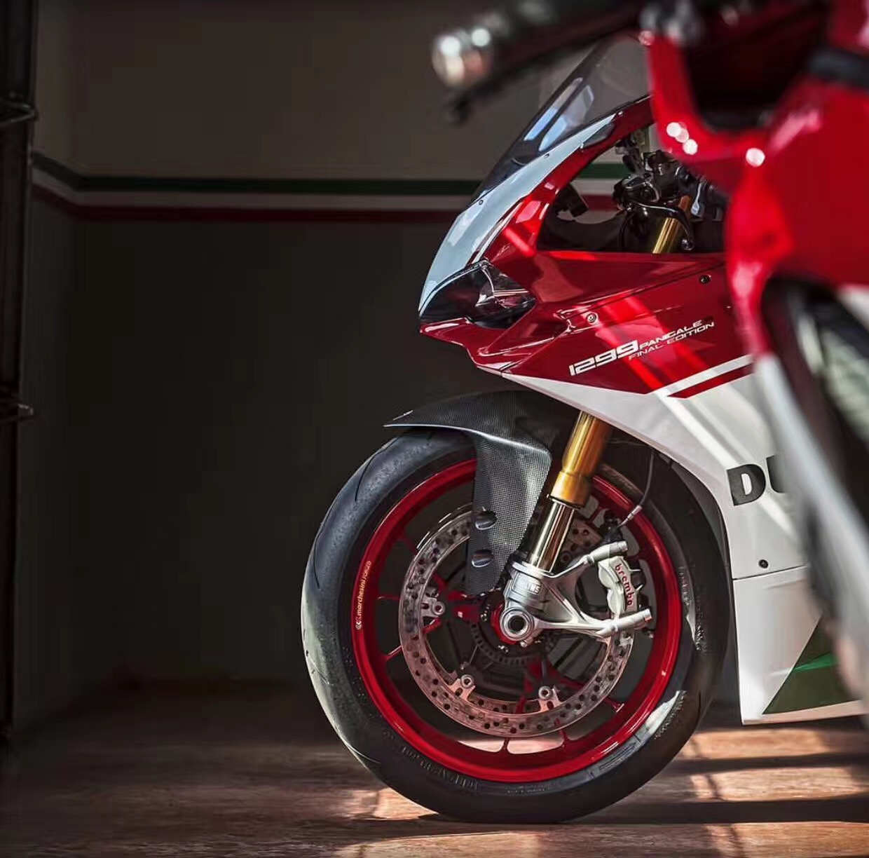 倍耐力diablosupercorsa