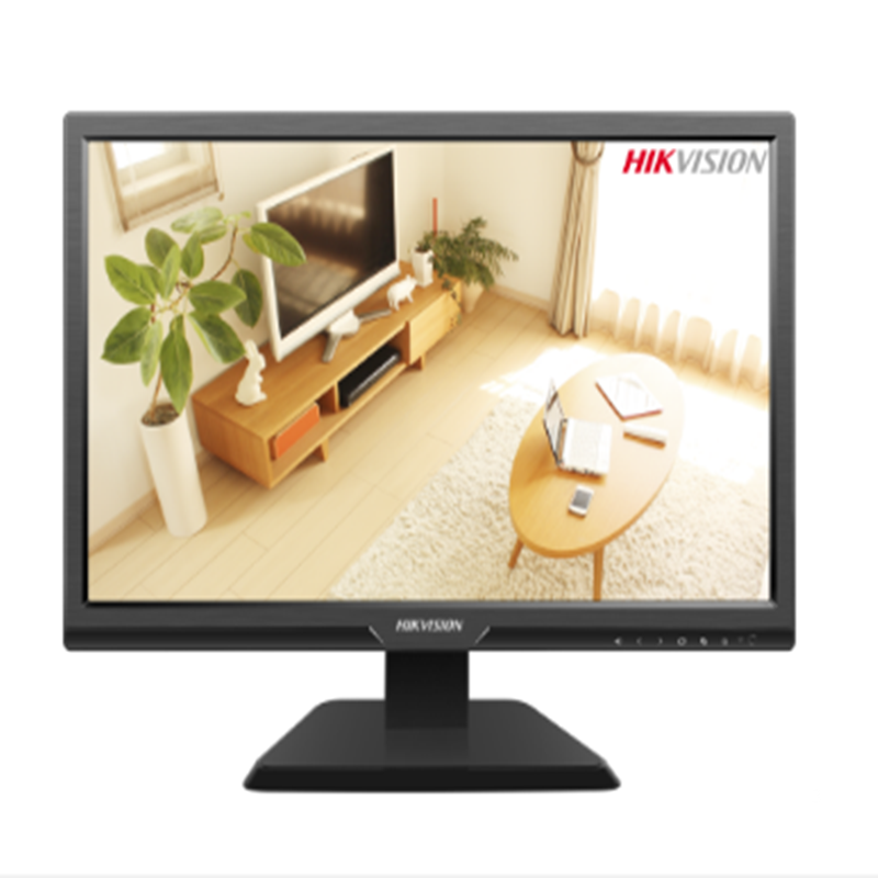 海康威视hikvision监视器dsd5022feb22寸显示器jt