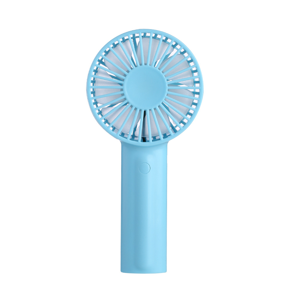 新款u1风扇usb充电风扇迷你手持风扇学生宿舍随身小风扇