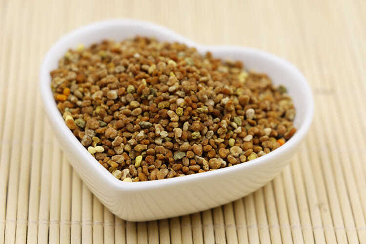 默认长白山野生黄菠萝树花粉天然黄柏花粉蜜蜂花粉500g瓶