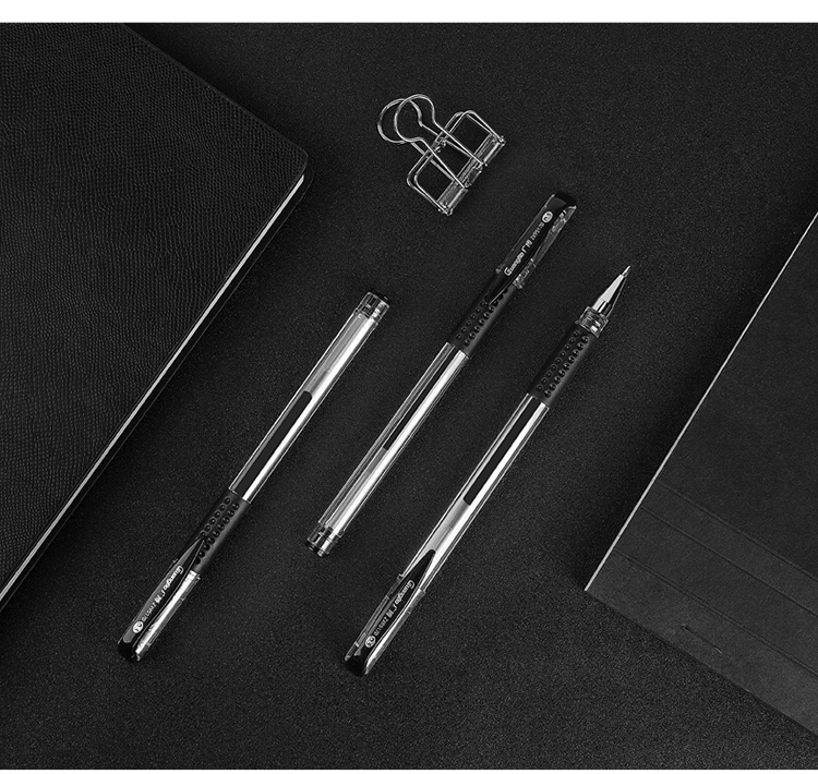 包装方式:纸盒是否可擦:不可擦书写粗细:细打开方式:拔帽式笔头形状