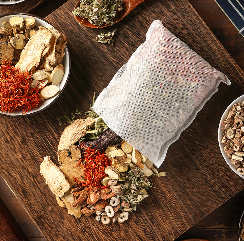 店主推荐中老年泡脚药包去湿气排毒助眠活血化瘀通经络腰腿疼麻木足浴