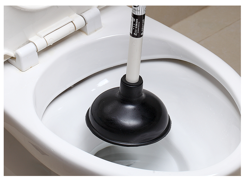 送福鸟(songfuniao)洗涤清洁用品 进口马桶抽子吸水拔子皮搋子厕所通