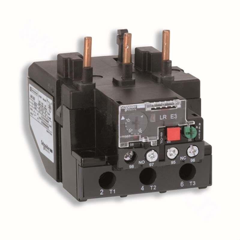 施耐德schneiderelectriclre355n热继电器lre355n3040a包装数量1个
