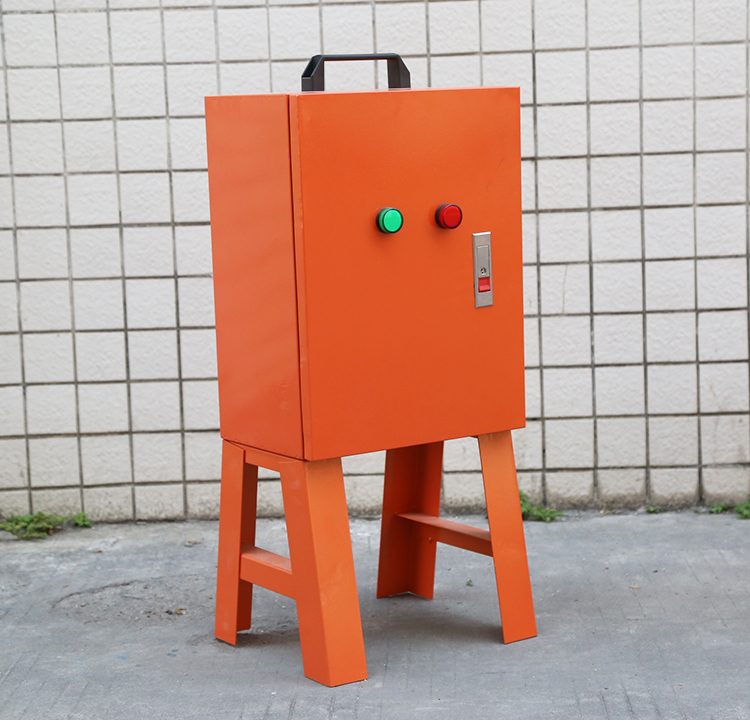彤派工具包/箱/车其他 工地装修临时配电箱移动手提式室内220v三级强