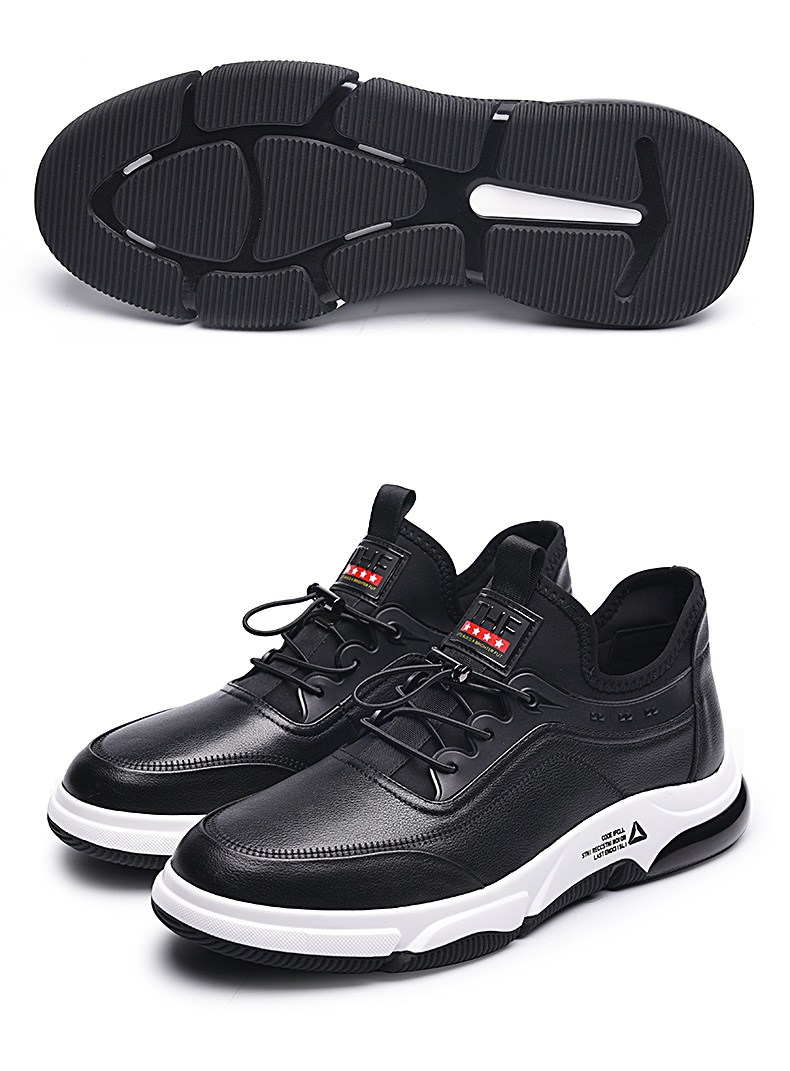 金猴男鞋秋冬新款运动休闲鞋轻便舒适休闲鞋跑步鞋q28084