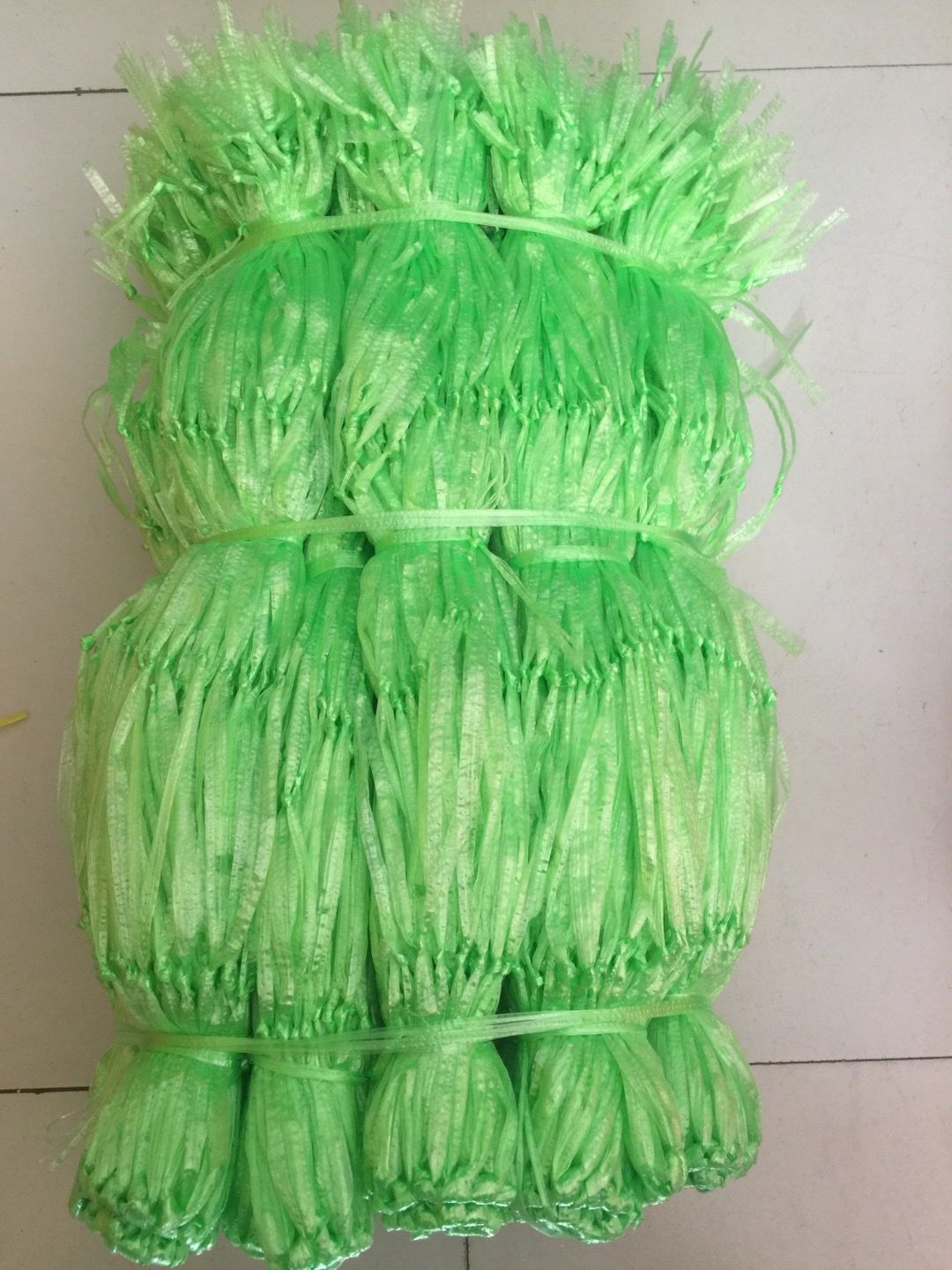 西瓜网兜网袋网套吊西瓜网子手提编织袋尼龙批子塑料绳子批发小号全