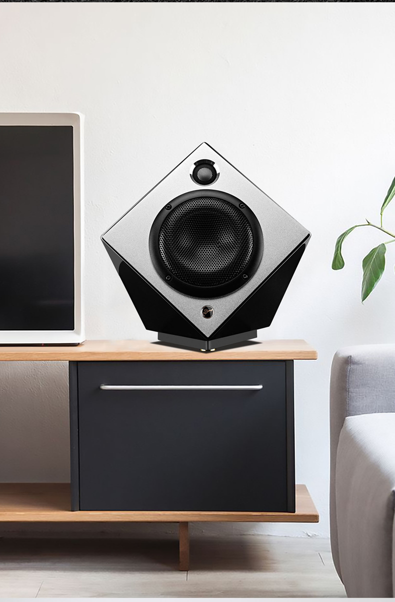 hivi惠威t10蓝牙wifi数字光纤有源21音箱客厅电视手机音响