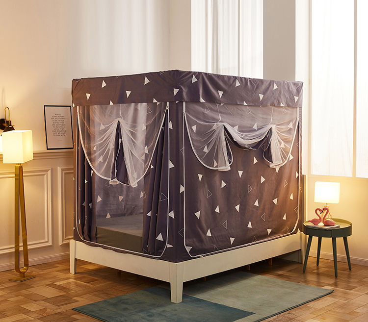 坐床式蚊帐1.5m1.