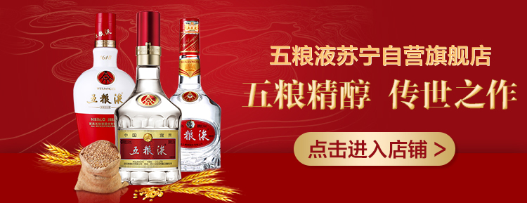 五粮液(WULIANGYE)白酒五粮液45度250ml 单瓶浓香型白酒【价格图片品牌 
