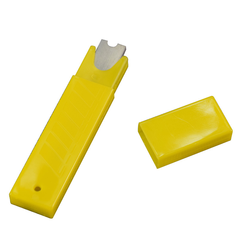 物业云石铲刀刀片10片盒