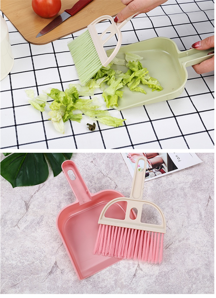 组合垃圾铲生活日用家庭清洁清洁用品清洁工具扫帚及扫把头精选特买