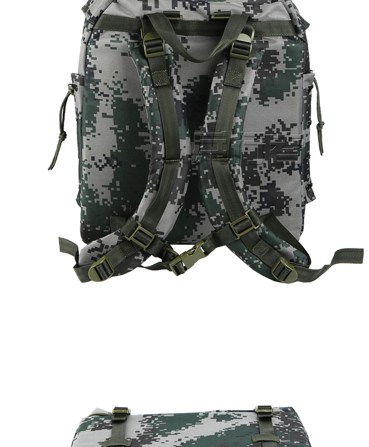 兵行者生活日用 兵行者06a包新款07战术双肩攻击背包单兵携行具工具包