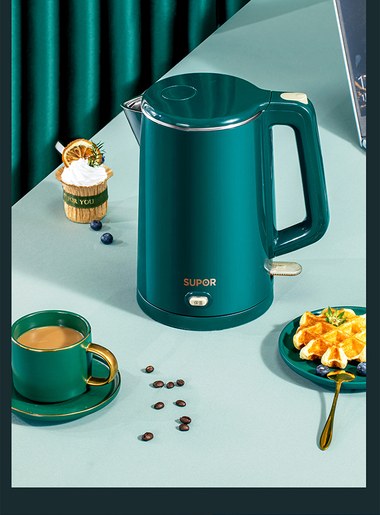 苏泊尔supor电水壶电水壶