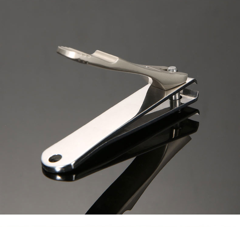 美甲工具 剪指刀单个装大号修脚趾甲指甲钳男士专用指甲刀剪指甲剪刀