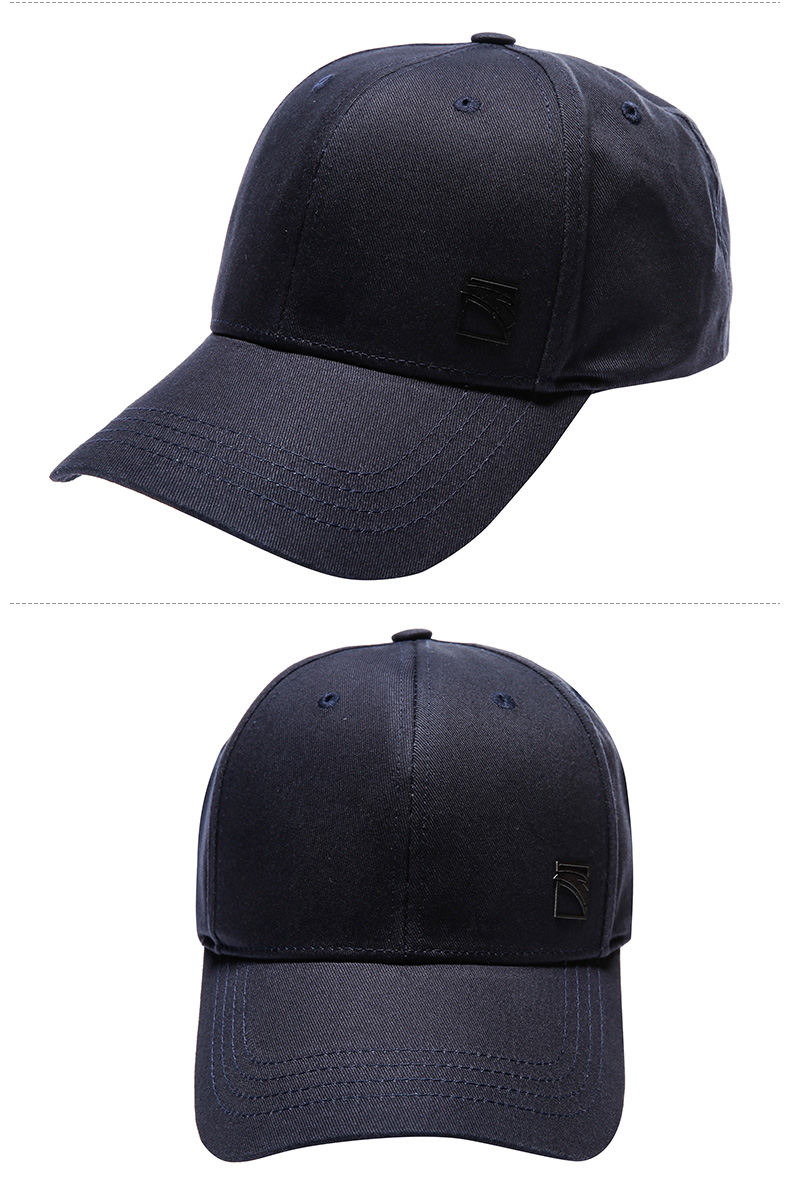 安踏帽子男女通用款2019夏季新款户外正品平檐防晒遮阳帽