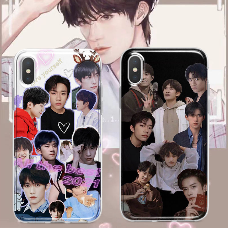 易烊千玺手机壳同款tfboysvivo华为ins搞怪oppo苹果1299其他型号及