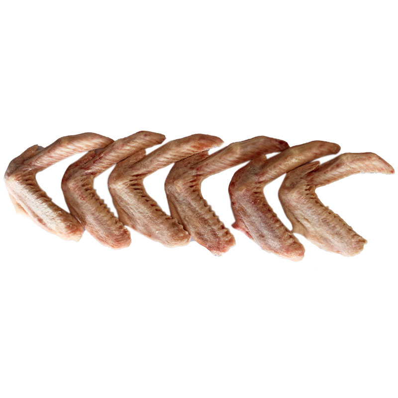 xj鸭翅三节翅生鸭全翅新鲜鸭翅膀非鸭子xh可开发票1000g