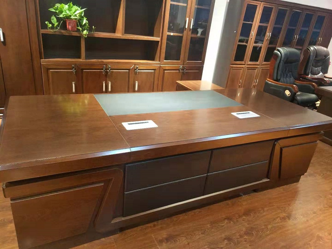 雅宝家具(yabo)办公家具雅宝家具(yabo)yb一c5028班台一套 2.