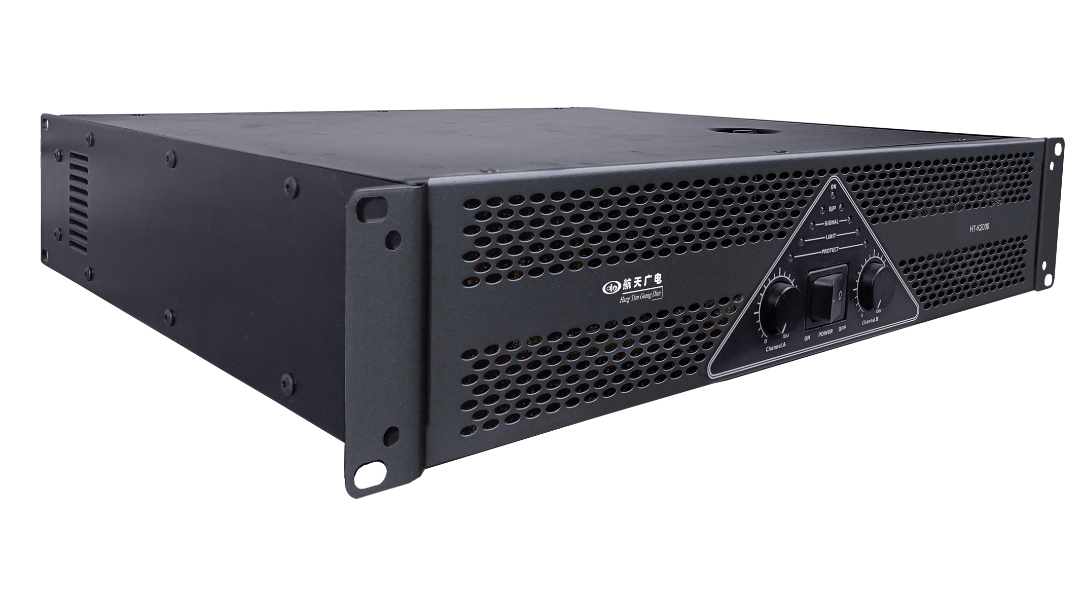 音响ht-k2000 航天广电(hangtianguangdian) 专业功放ht-k2000【价格
