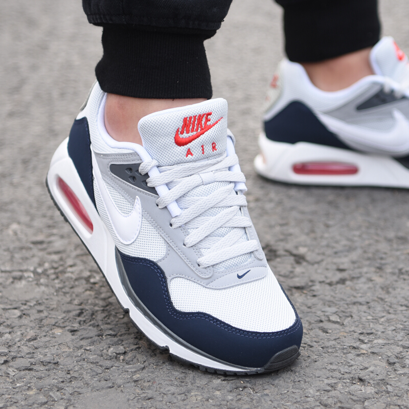 耐克(nike)跑步鞋 [特卖]耐克男鞋 新款nike air max运动缓震耐磨气垫