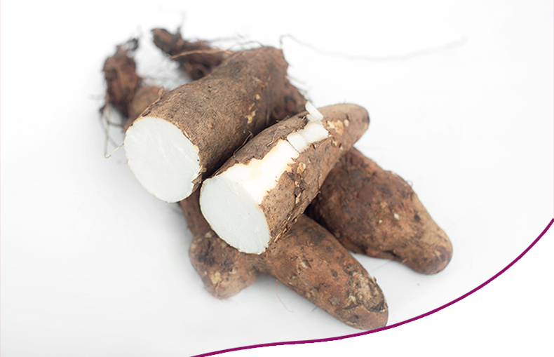 云南土特产新鲜糯米山药淮山药丽江山药新鲜粉糯山药农家蔬菜5斤