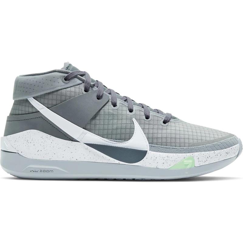 [限量]耐克nike kd 13 杜兰特男士篮球鞋 缓震耐磨 舒适透气 时尚百搭