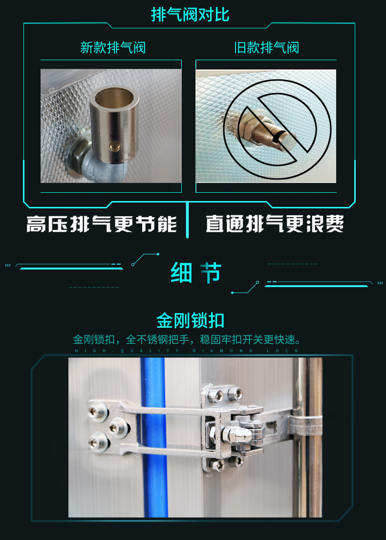 4盘6盘220380v蒸箱商用蒸饭柜小型家用蒸饭机全自动蒸饭车箱24层手动