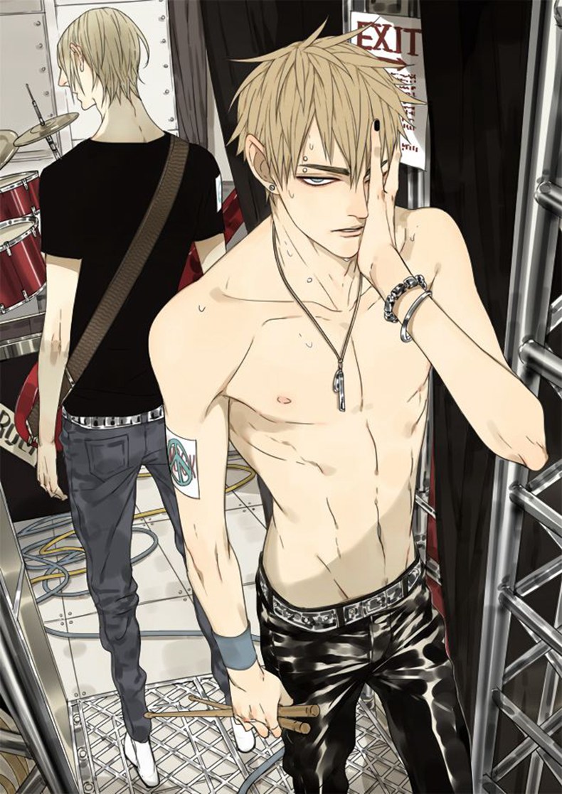 质量保证赠海报书签正版old先同名插画集old先手绘贱炸见一天闻角川