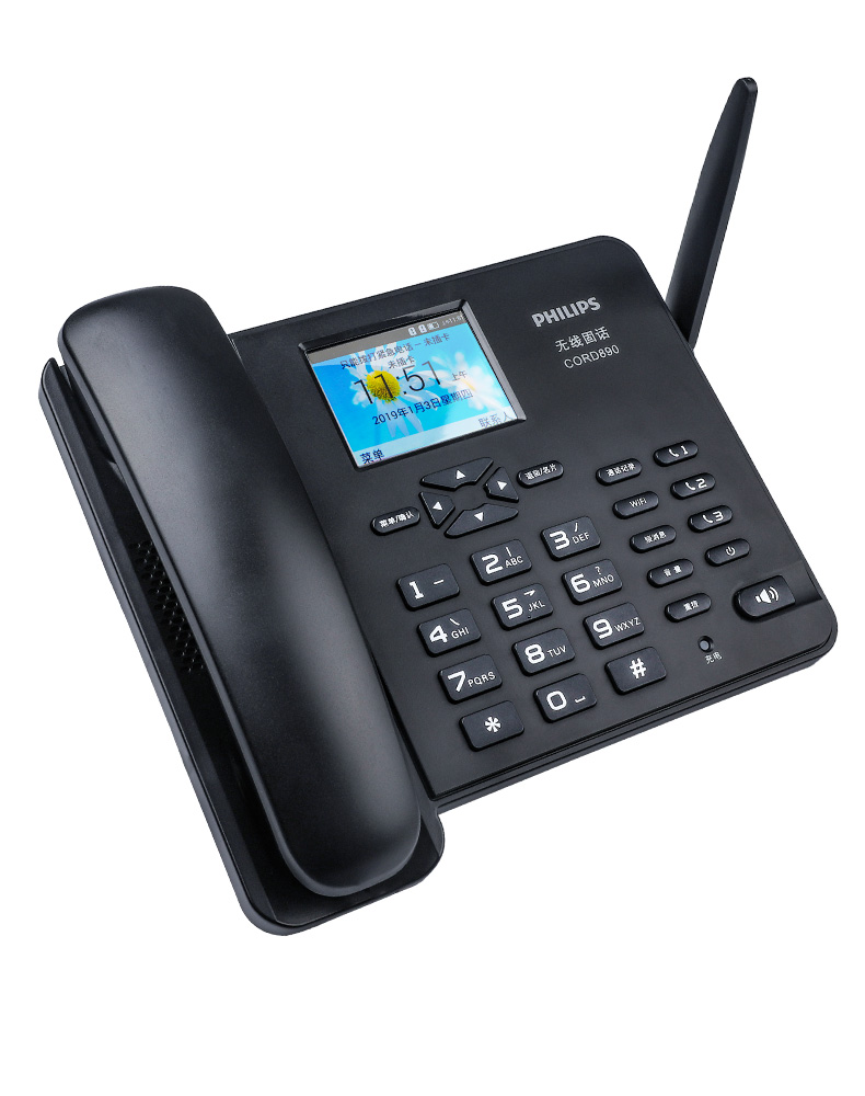 用无线打电话的手机有哪些型号