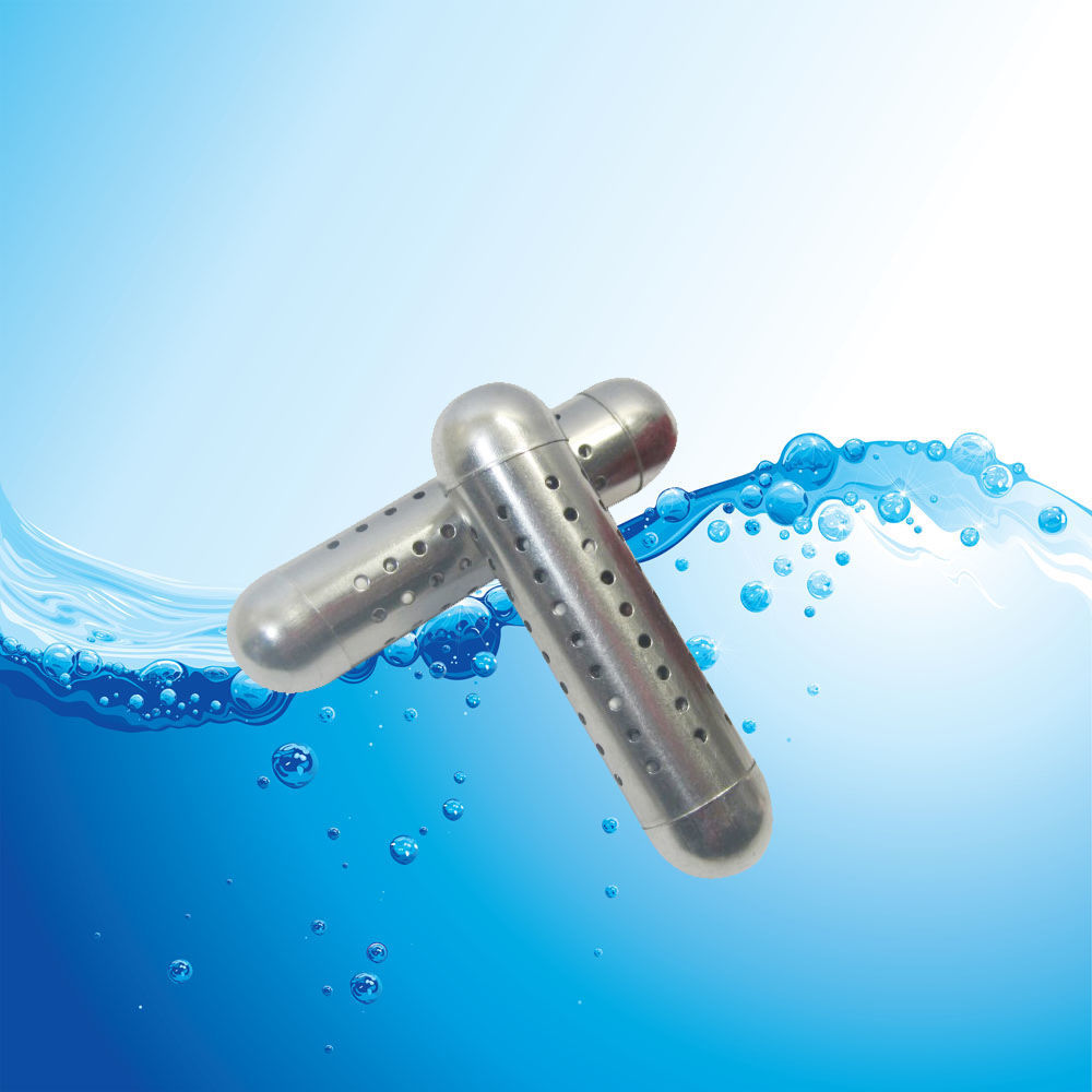 富氢棒弱碱水棒富氢水杯配件厂家直销量大从优1h80mm