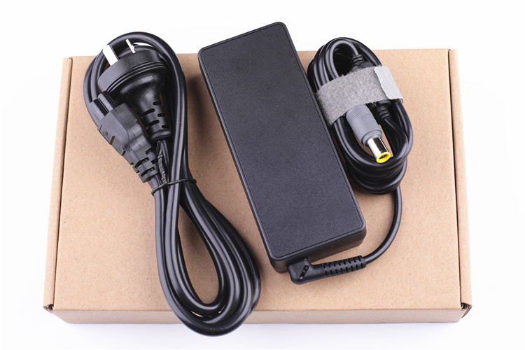 栩燕适用thinkpad联想w510电源适配器20v675a135w充电器大口针