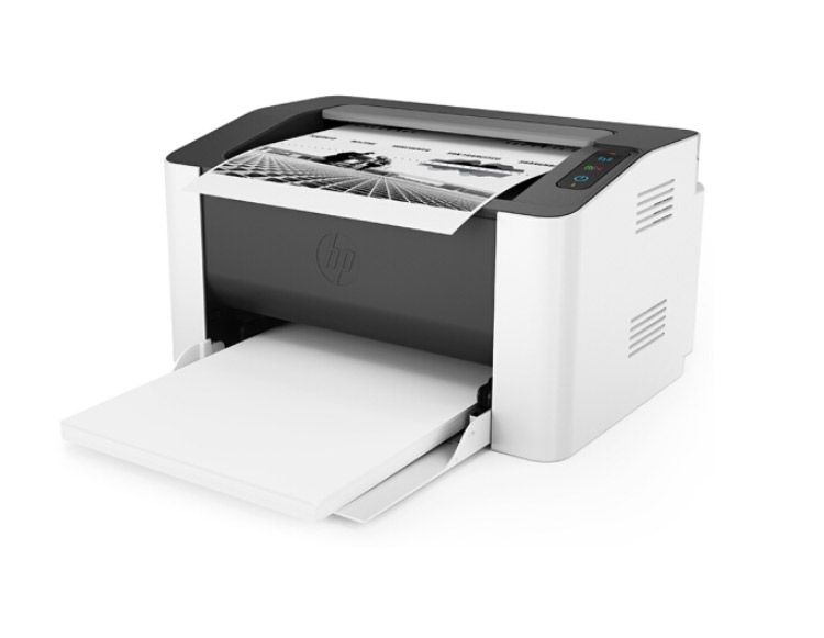 黑色原装激光硒鼓(约 1500 页)w1110a整机质保年限:1年多功能:打印