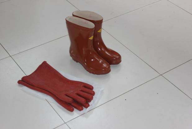 消防电绝缘服 电绝缘服装具 电工防护装备 耐高压5kv7/10kv