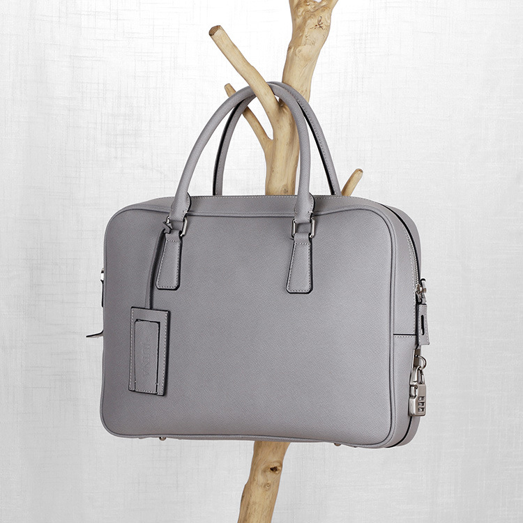 henry jacques牛皮2020新款ss-j19808男士公文包密码锁电脑包手提包