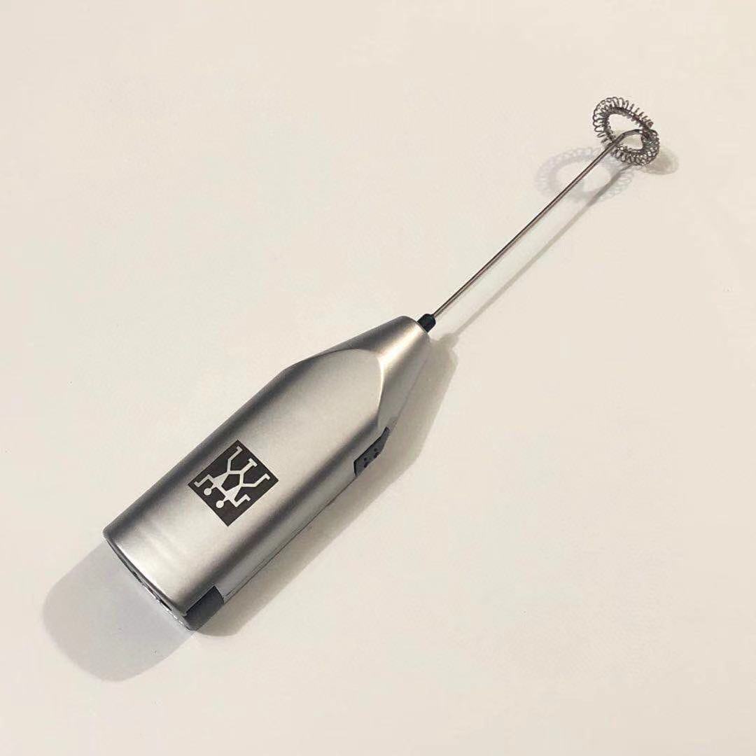 搅拌棒和面烘焙具 德国双立人电动打蛋器家用小型手持搅拌器打奶油