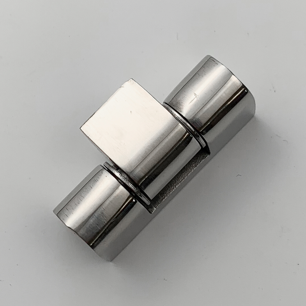 敬平cl222轴承合页不锈钢304配电箱控制动力柜l45铰链工业设备f45铰链