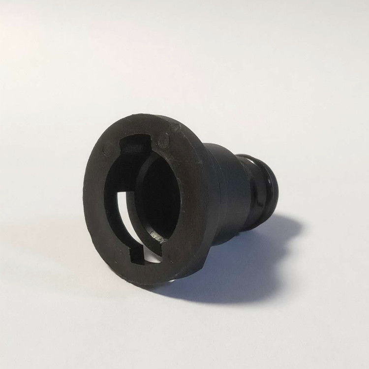 160型家用高压清洗机洗车机刷车泵器原装轴承泵体总成 160型进水接头