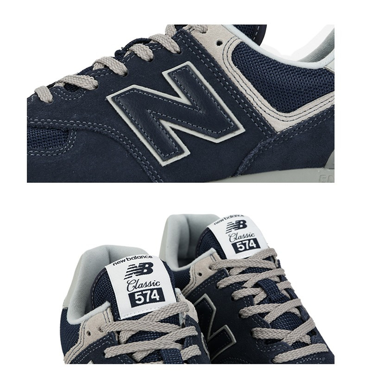 新百伦(new balance)跑步鞋 新百伦(new balance)男鞋 574 core系列