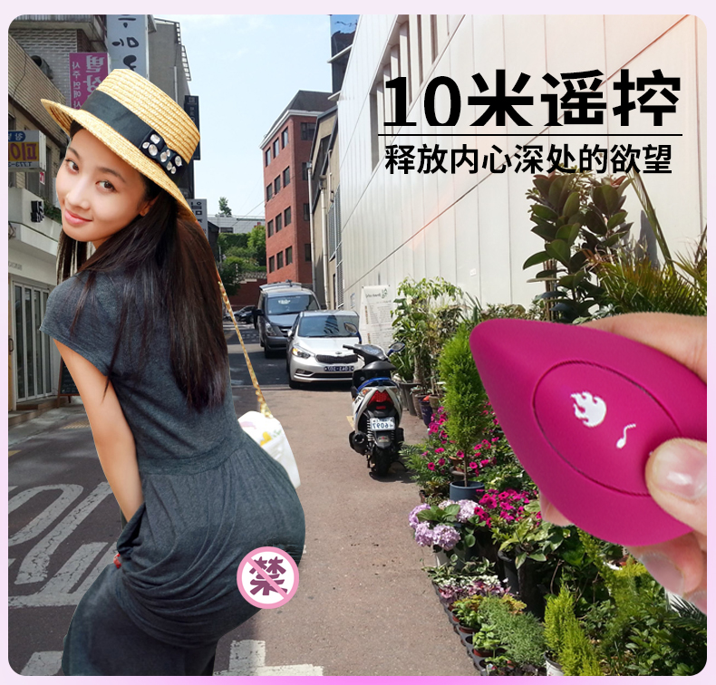 震动仿真阳具女用自慰器双点刺激震动棒成人情趣性用品女性自慰玩具