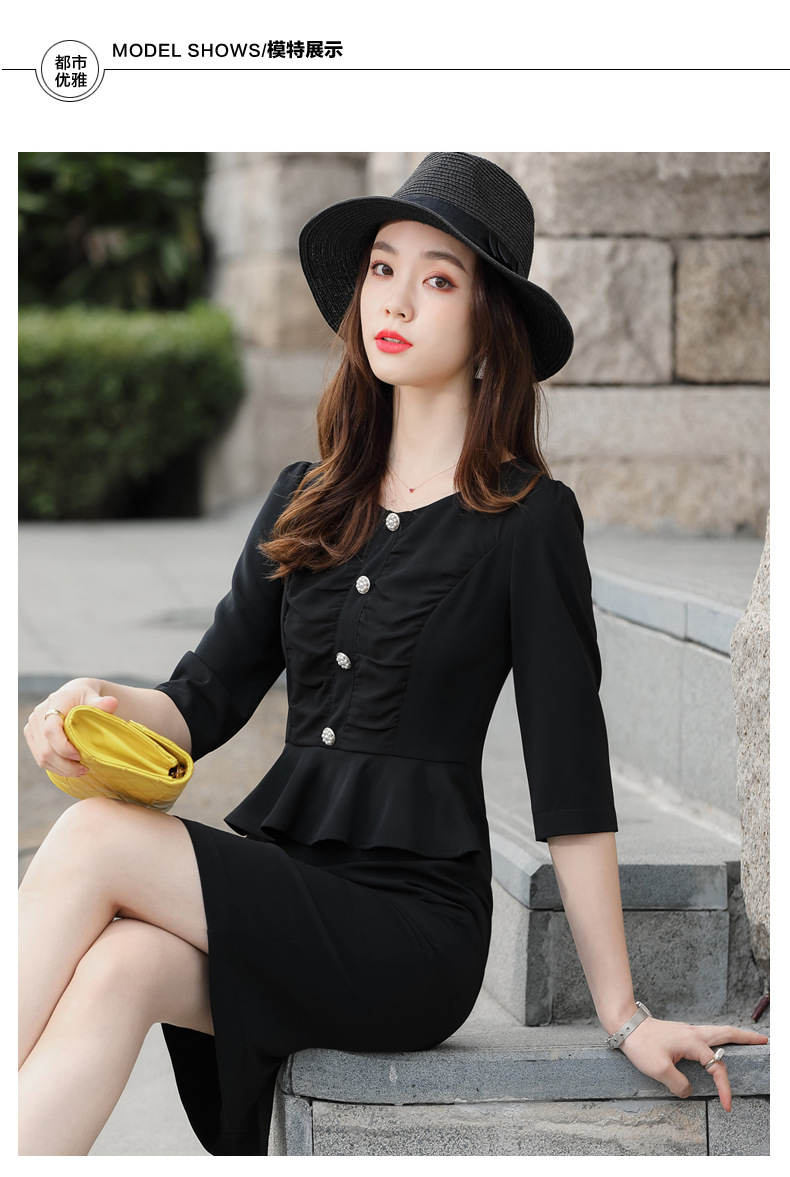 裙服装版型:常规面料主材质:聚酯纤维(涤纶)适用季节:夏季适用人群