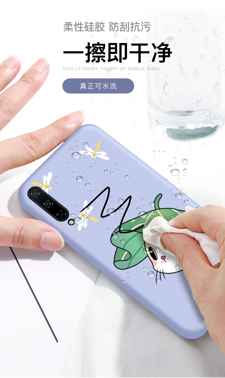 华为荣耀play3手机壳hw荣耀play3全包边play3轻薄play3硅胶壳askal00x