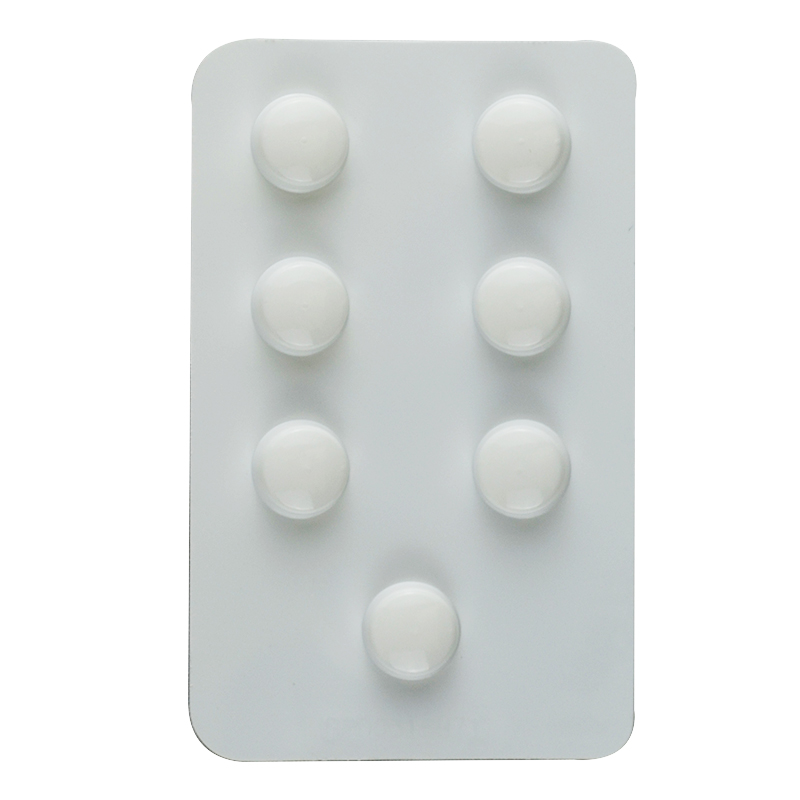 科伦甲硝唑片02g21片盒用于厌氧菌感染口腔感染细菌性阴道病滴虫性